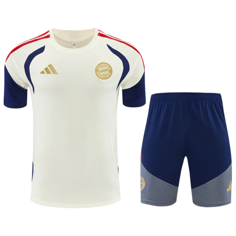 TUTA BAYER MONACO