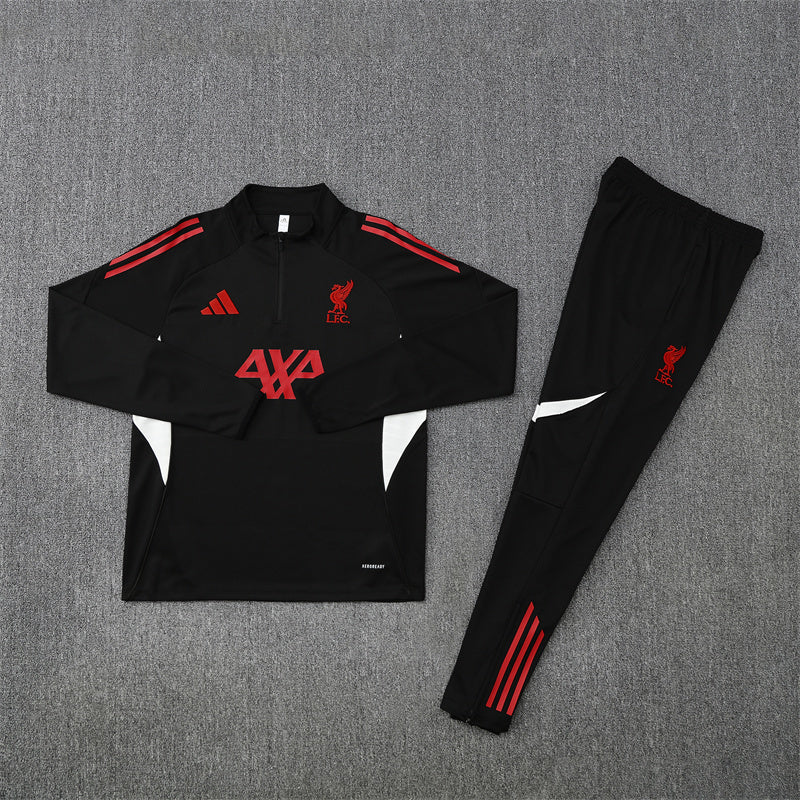 TUTA LIVERPOOL