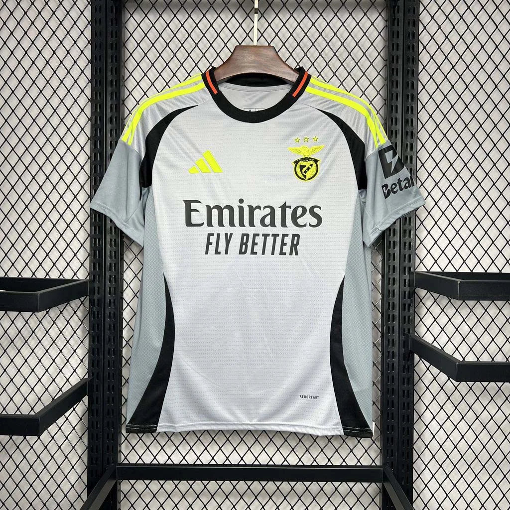 MAGLIETTA BENFICA