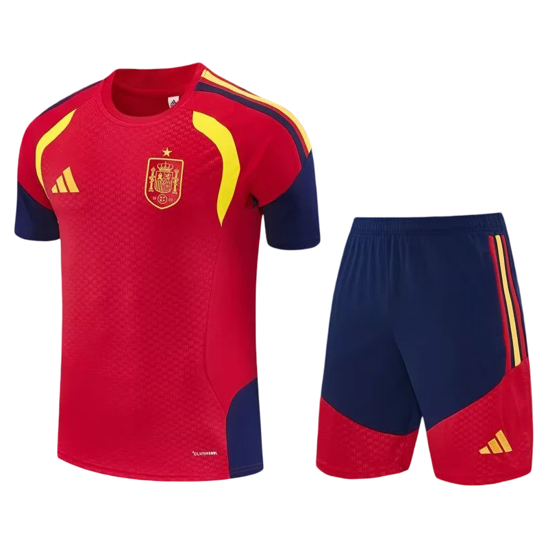 TUTA SPAGNA