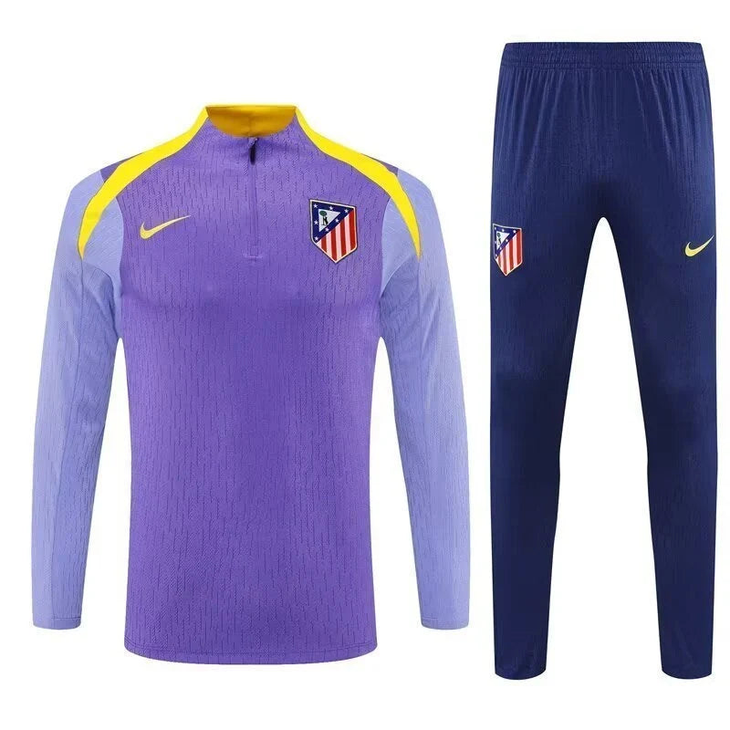 TUTA ATLETICO MADRID