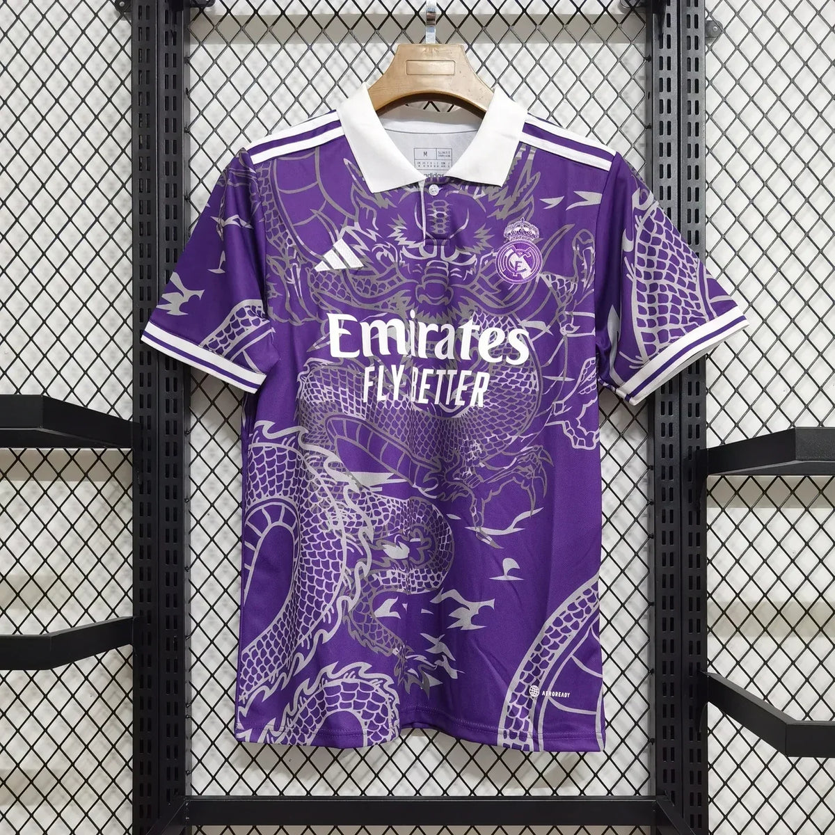 MAGLIETTA REAL MADRID