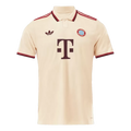 MAGLIETTA BAYER MONACO