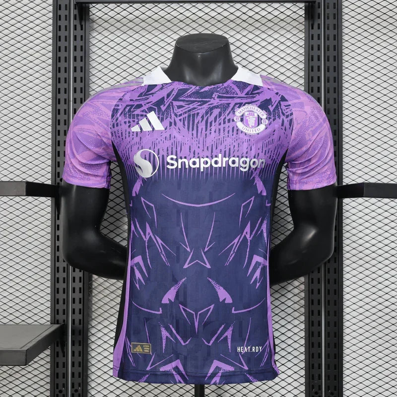 MAGLIETTA MANCHESTER UNITED