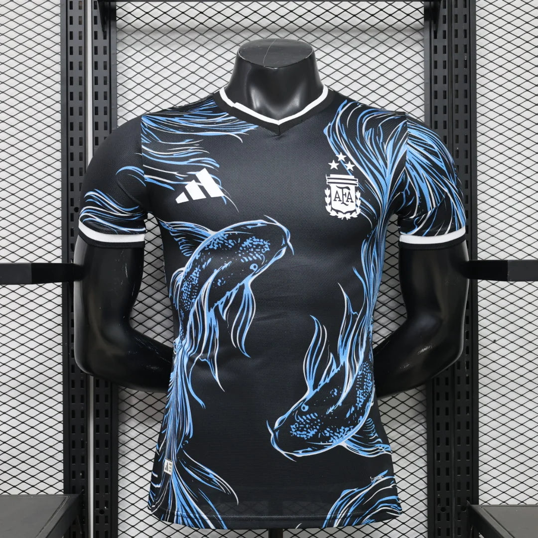 MAGLIETTA ARGENTINA