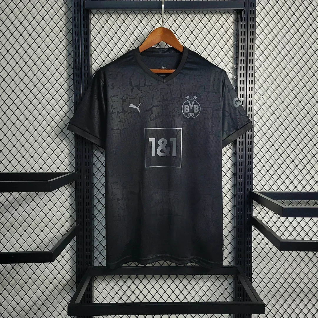 MAGLIETTA BORUSSIA DORTMUND