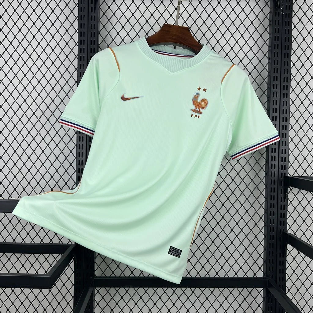 MAGLIETTA FRANCIA