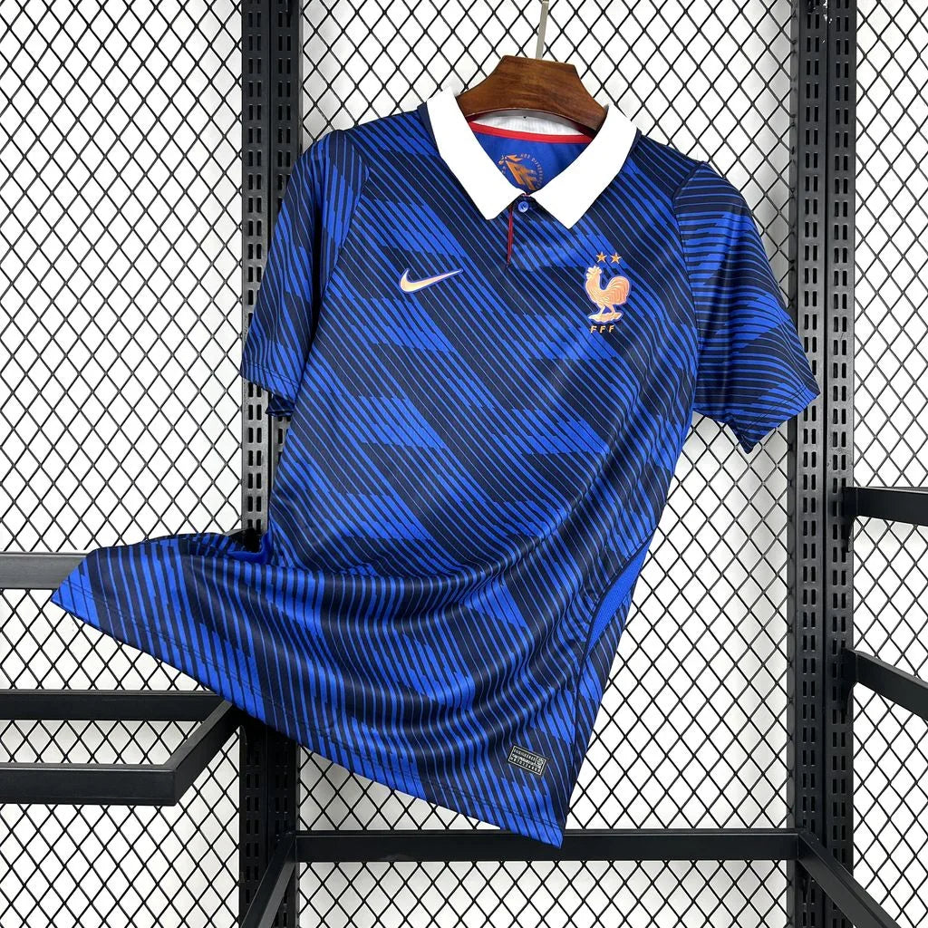 MAGLIETTA FRANCIA