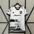 MAGLIETTA GIAPPONE