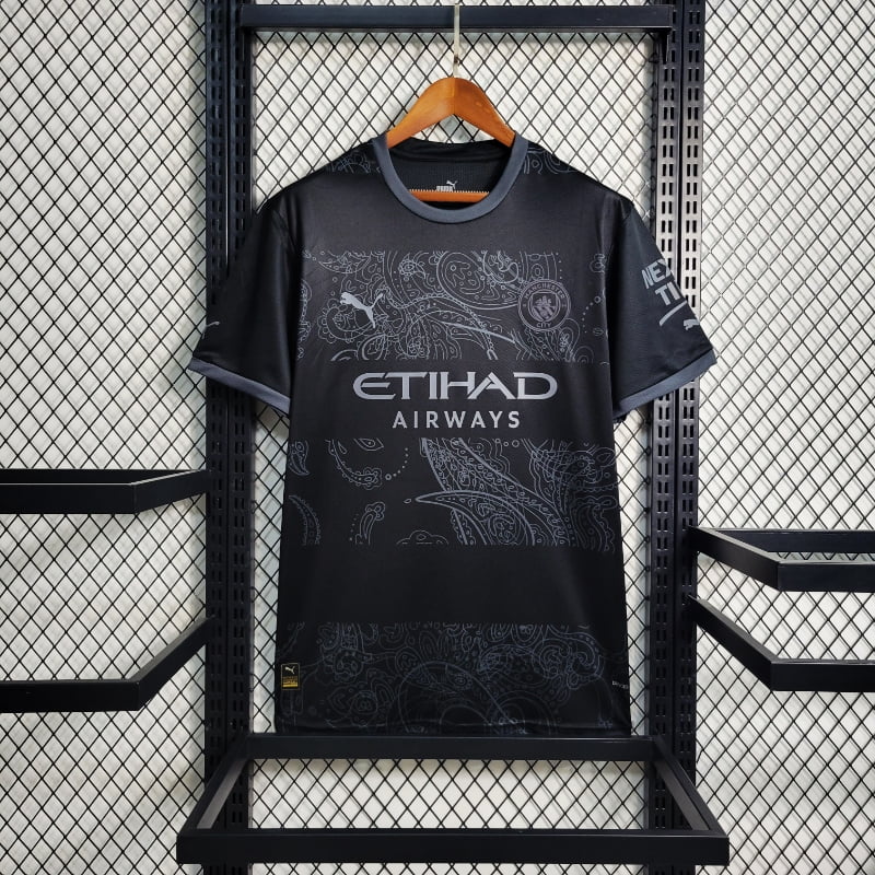 MAGLIETTA MANCHESTER CITY