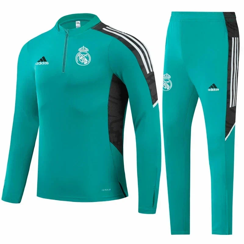 TUTA REAL MADRID