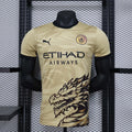 MAGLIETTA MANCHESTER CITY