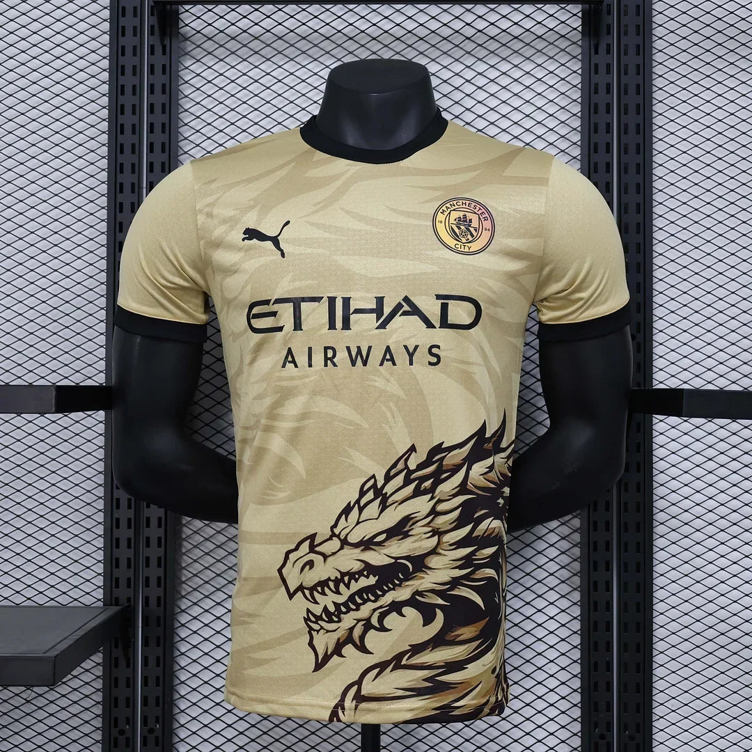 MAGLIETTA MANCHESTER CITY