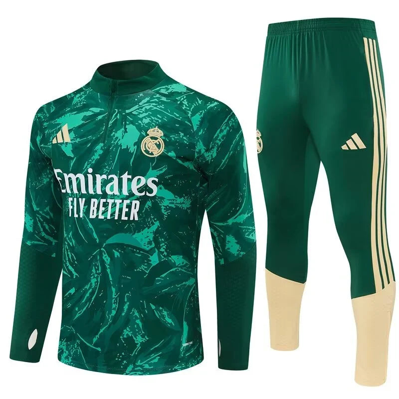 TUTA REAL MADRID