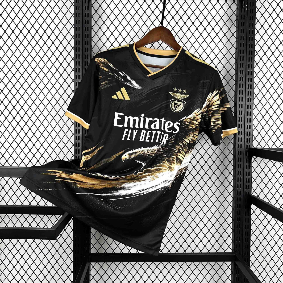 MAGLIETTA BENFICA