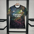 MAGLIETTA REAL MADRID