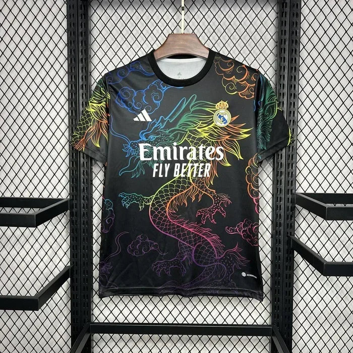 MAGLIETTA REAL MADRID