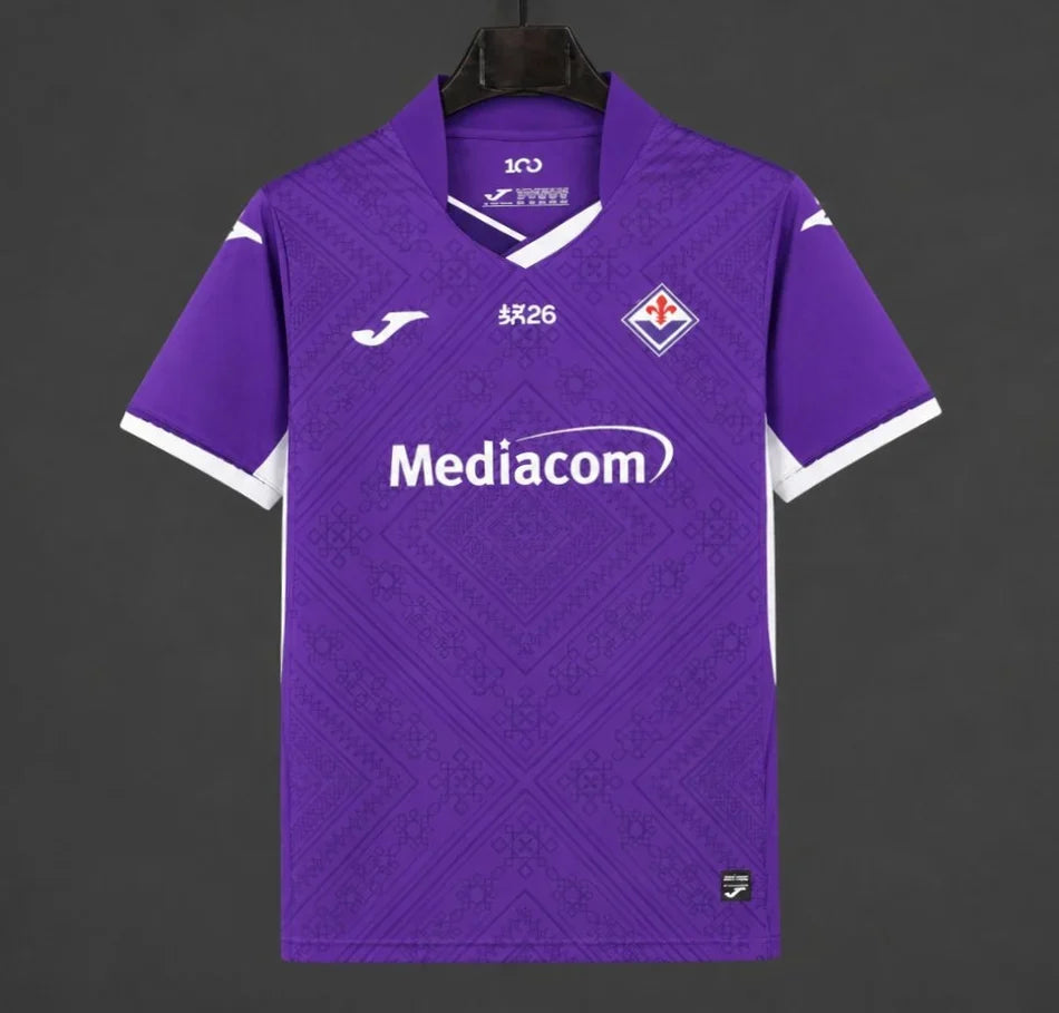 MAGLIETTA FIORENTINA