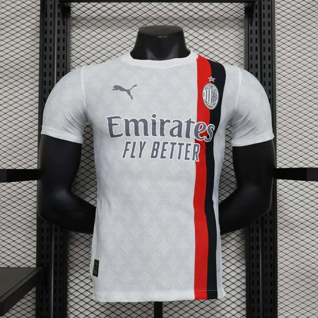 MAGLIETTA MILAN