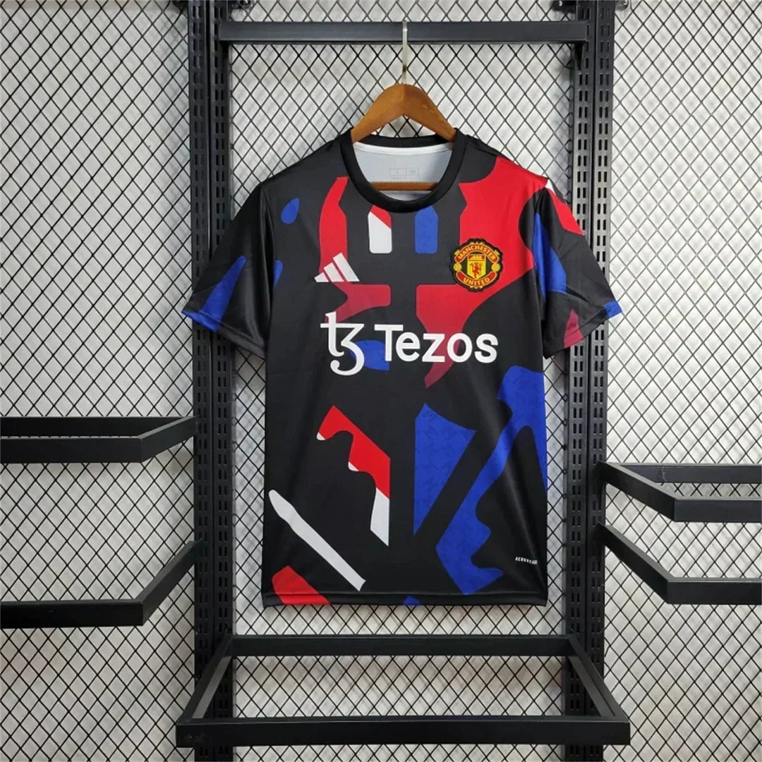 MAGLIETTA MANCHESTER UNITED