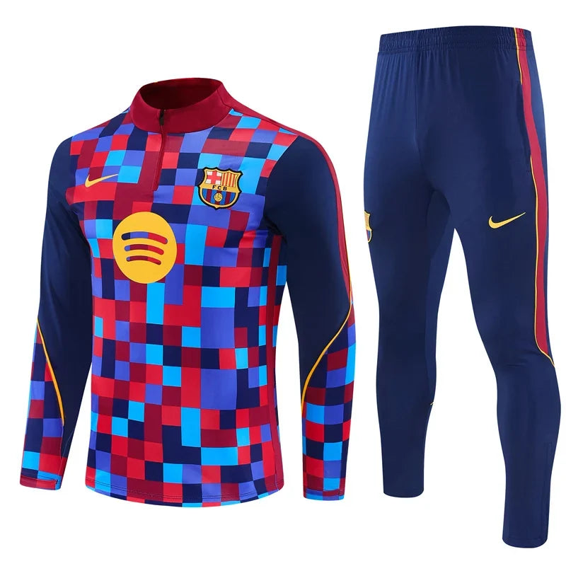 TUTA BARCELLONA