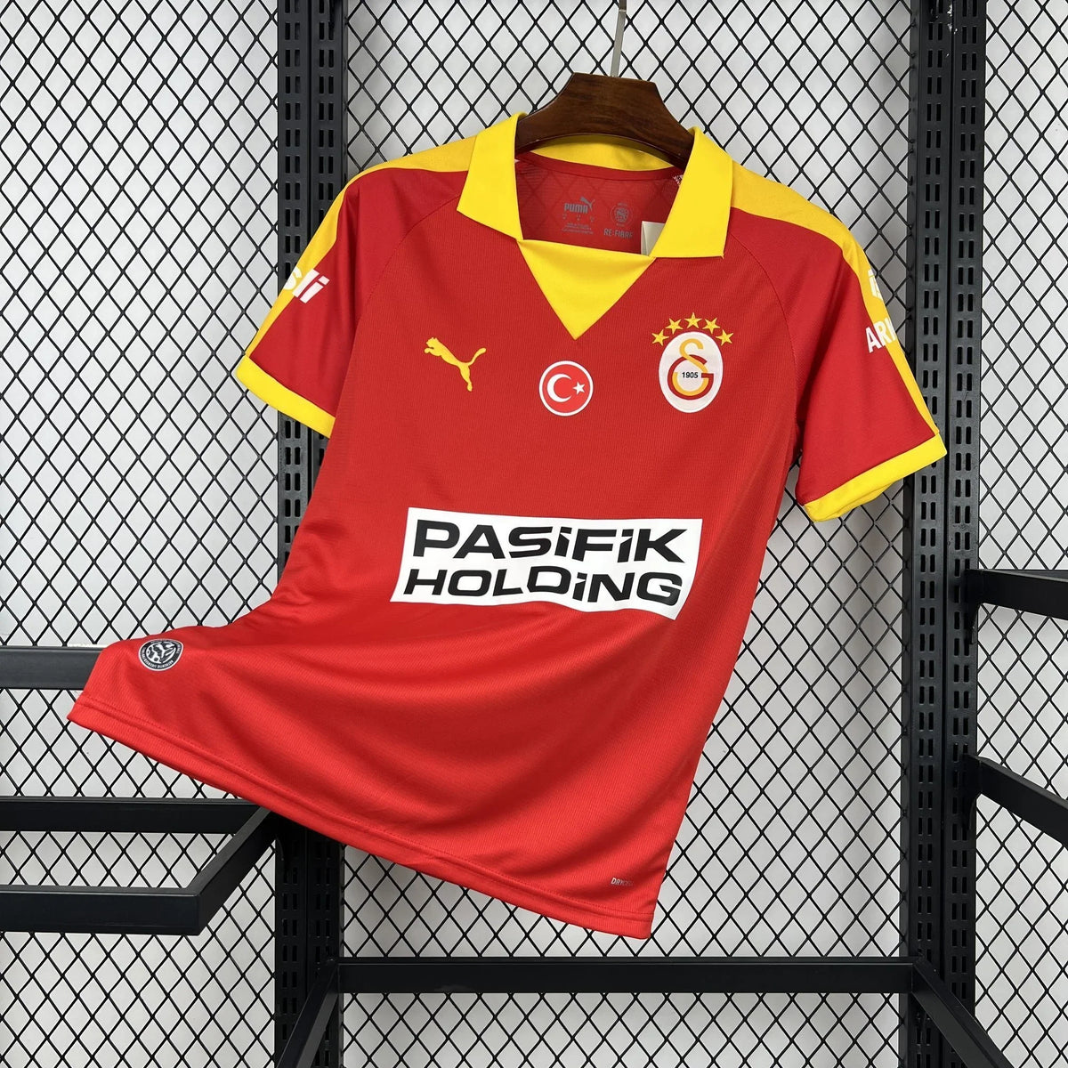 MAGLIETTA GALATASARAY