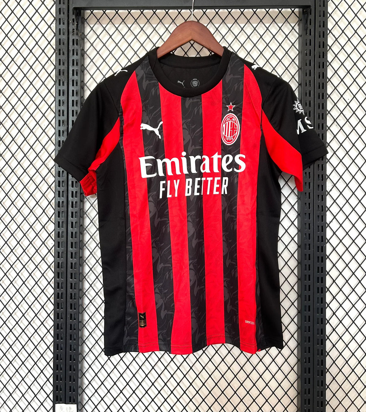 MAGLIETTA MILAN