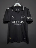 MAGLIETTA MANCHESTER CITY