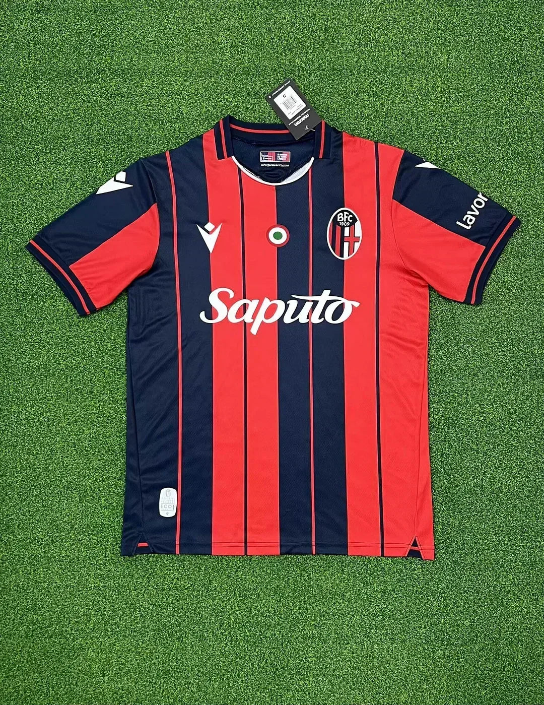 MAGLIETTA BOLOGNA