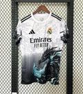 MAGLIETTA REAL MADRID
