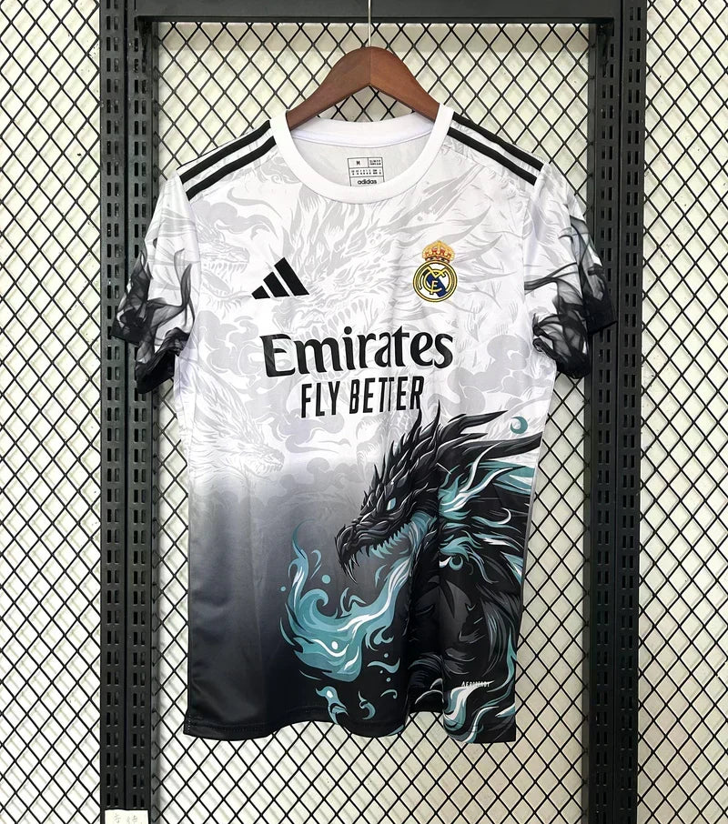 MAGLIETTA REAL MADRID