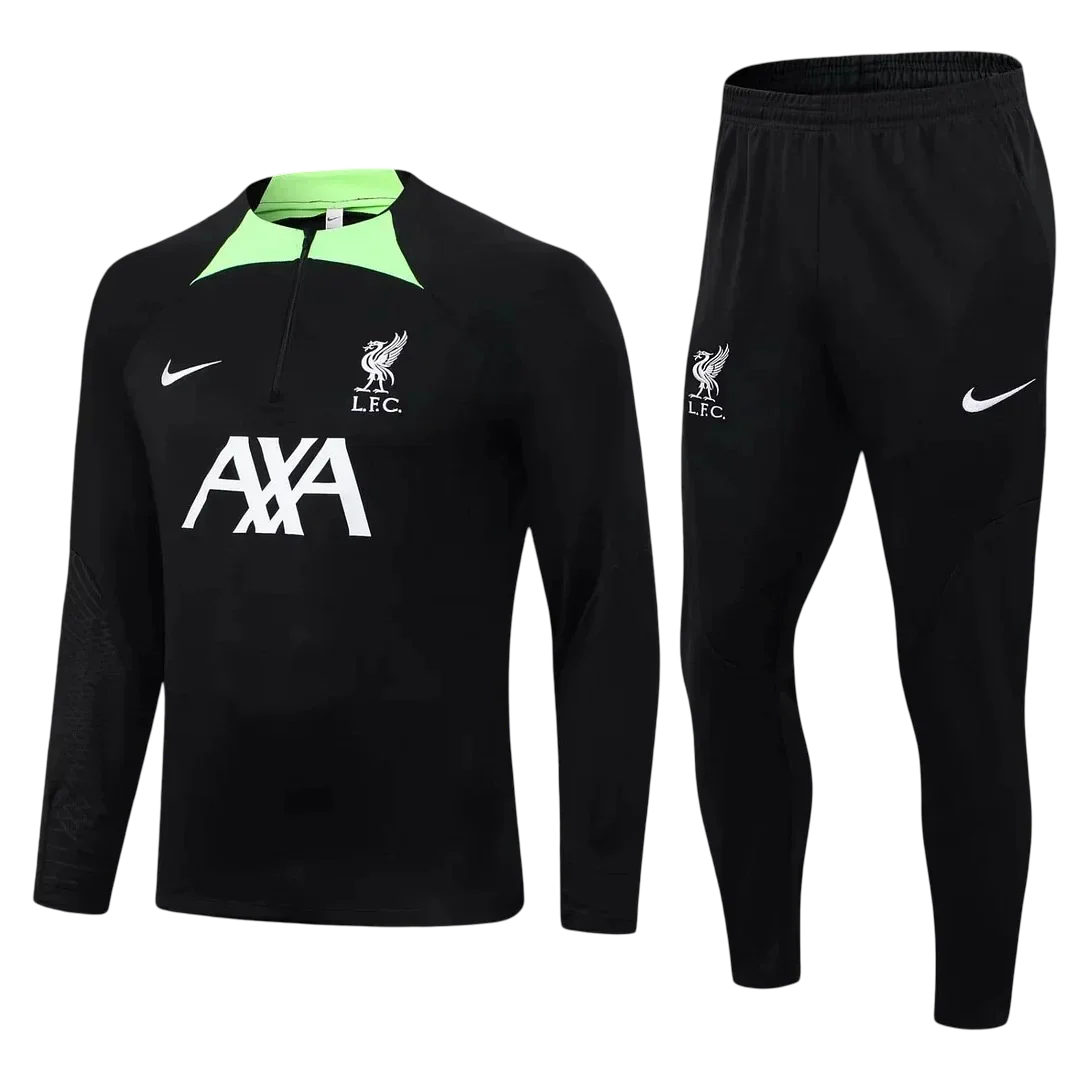 TUTA LIVERPOOL