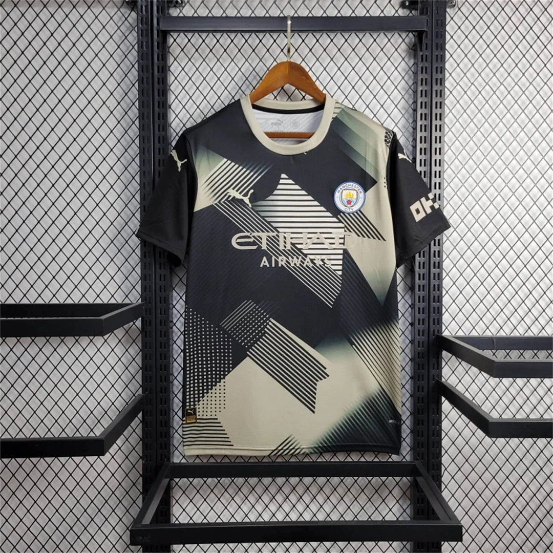 MAGLIETTA MANCHESTER CITY