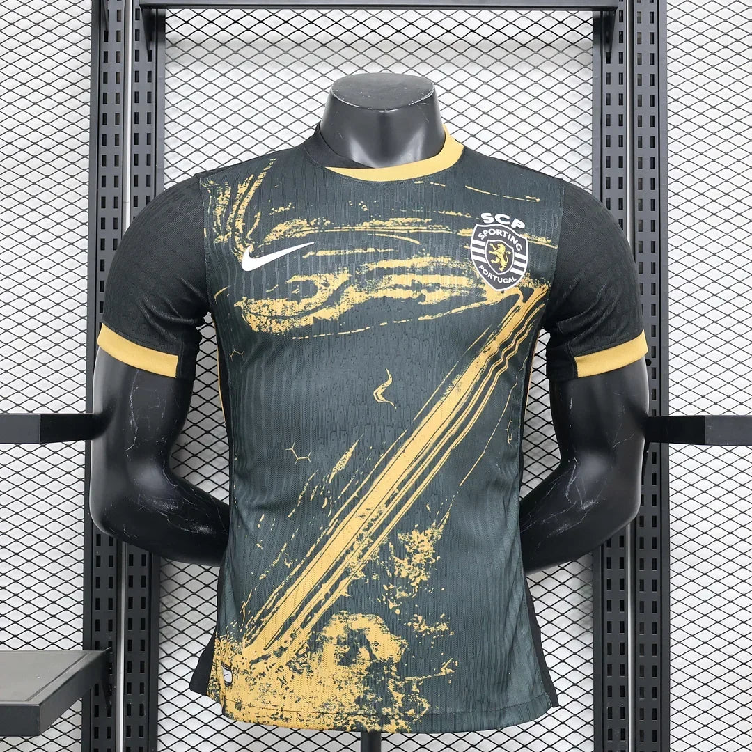 MAGLIETTA SPORTING