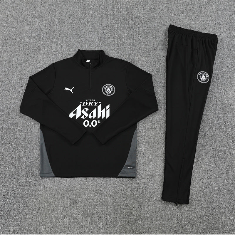 TUTA MANCHESTER CITY
