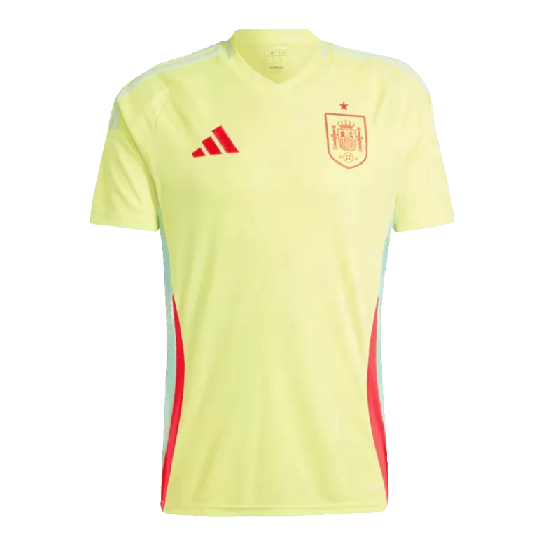 MAGLIETTA SPAGNA