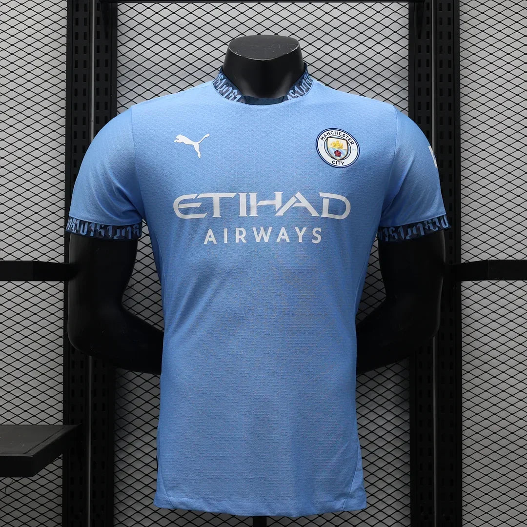 MAGLIETTA MANCHESTER CITY