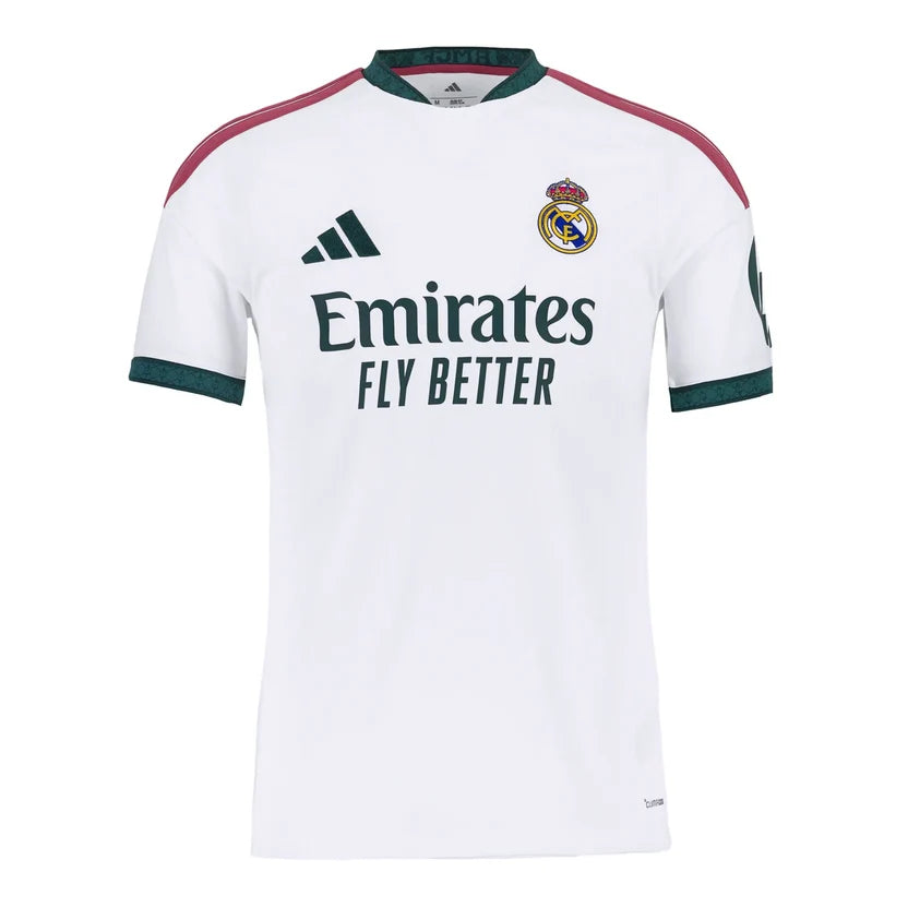 MAGLIETTA REAL MADRID