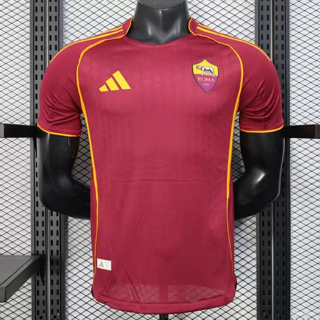 MAGLIETTA ROMA