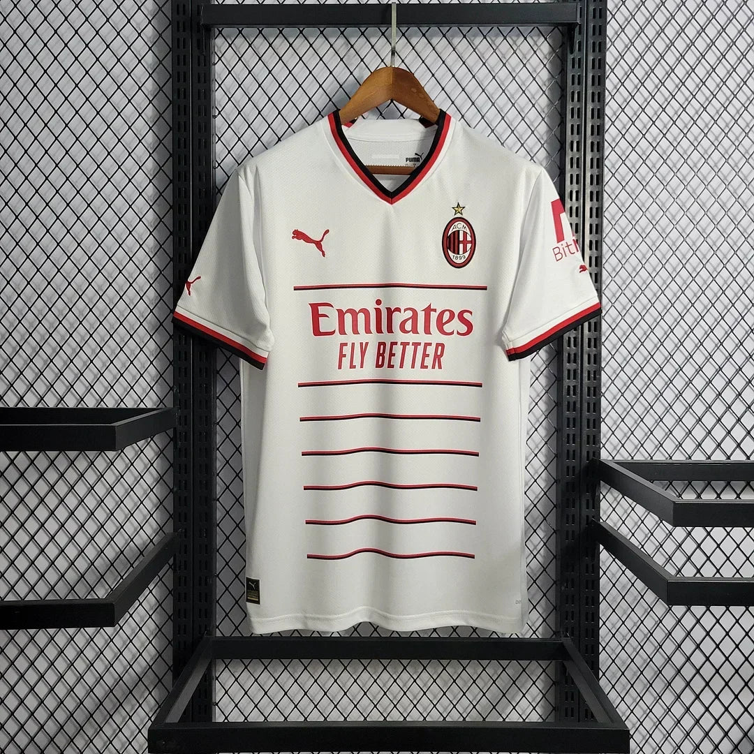 MAGLIETTA MILAN