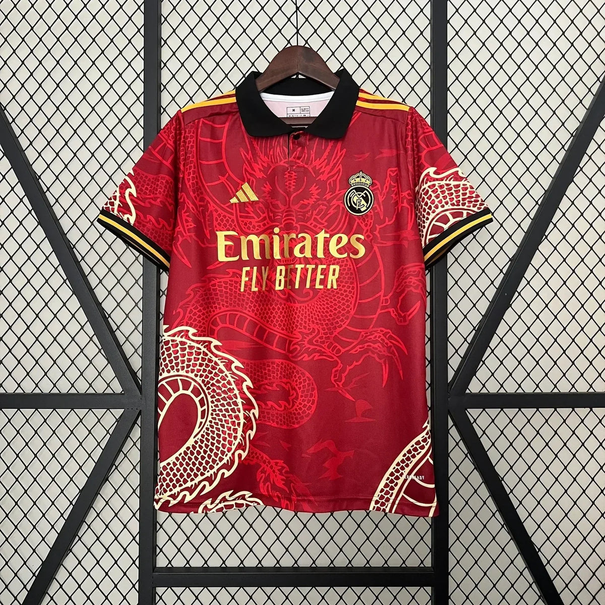MAGLIETTA REAL MADRID