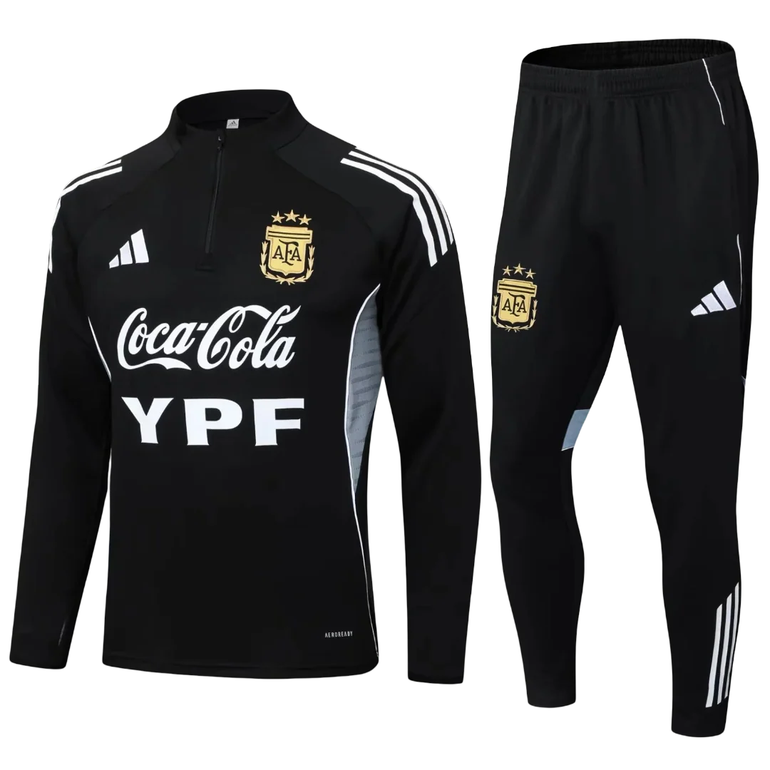 TUTA ARGENTINA