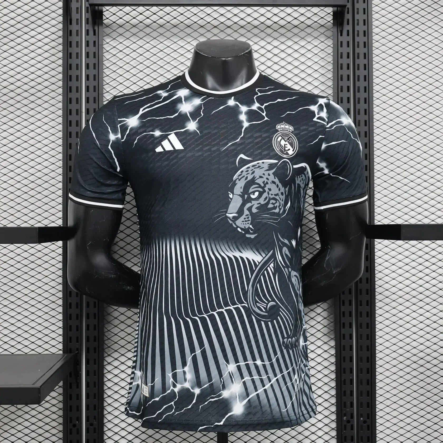 MAGLIETTA REAL MADRID