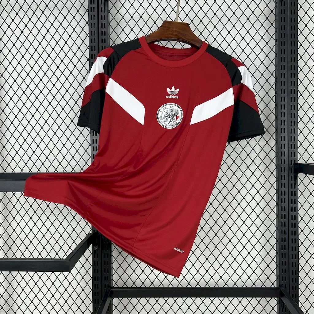 MAGLIETTA  AJAX