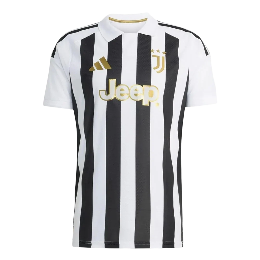 MAGLIETTA JUVE