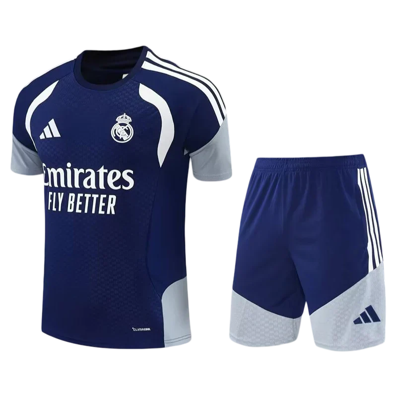 TUTA REAL MADRID