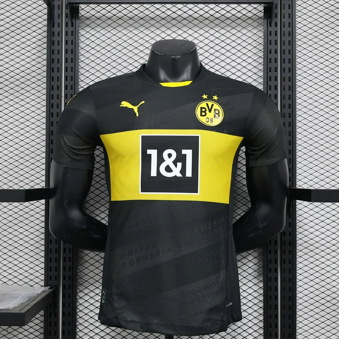 MAGLIETTA BORUSSIA DORTMUND