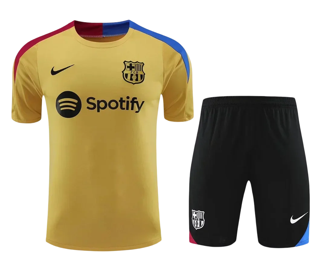 TUTA BARCELLONA