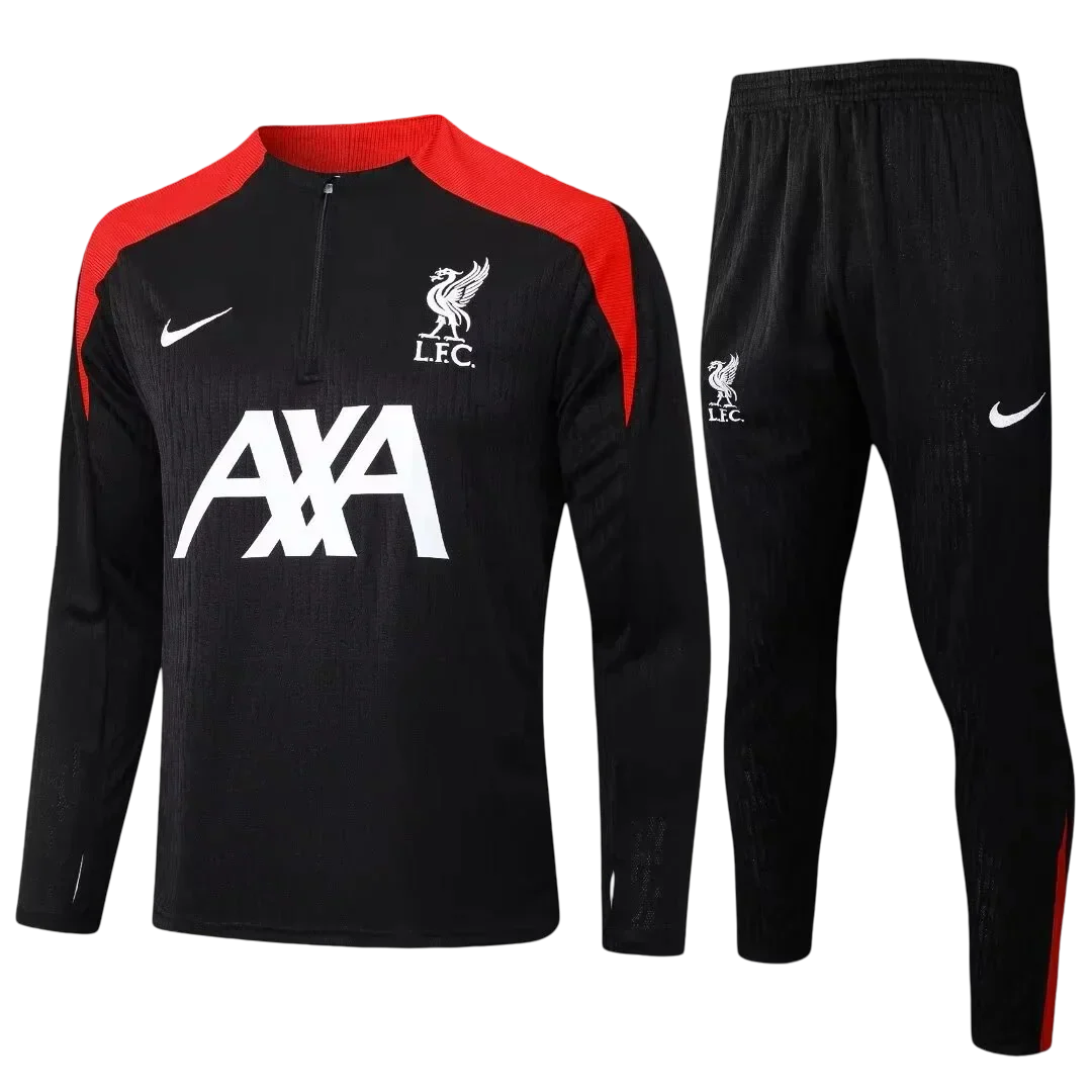 TUTA LIVERPOOL