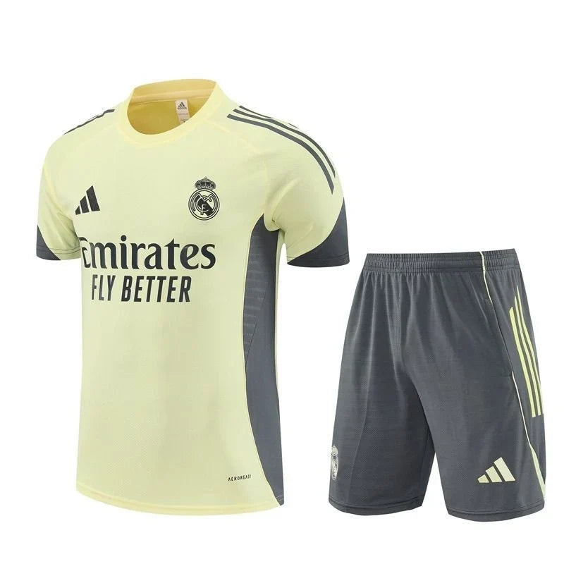TUTA REAL MADRID
